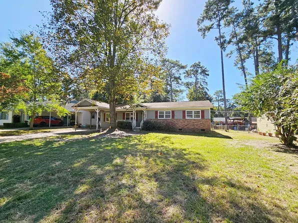 1302 Gary Ave, Albany, GA 31707