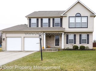3539 Waterloo Dr, Indianapolis, IN