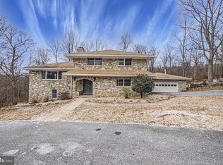 16834 Buck Lantz Rd, Sabillasville, MD 21780