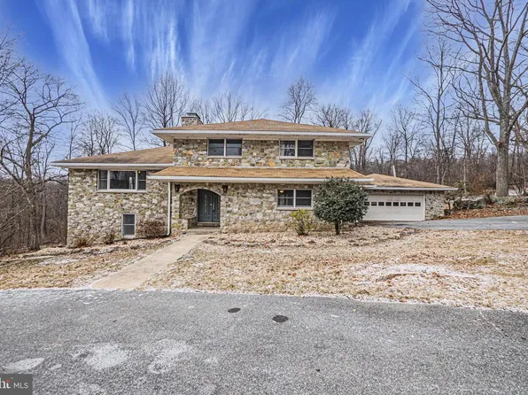 16834 Buck Lantz Rd, Sabillasville, MD 21780