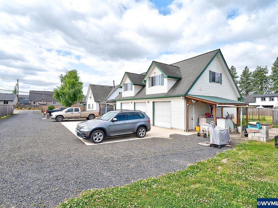 13853 Hobart Rd NE, Silverton, OR 97381 Zillow