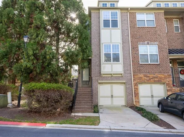 2028 Cobblestone Cir, Atlanta, GA 30319