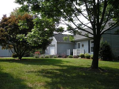 95 W Hill Farm Dr, Staunton, VA, 24401