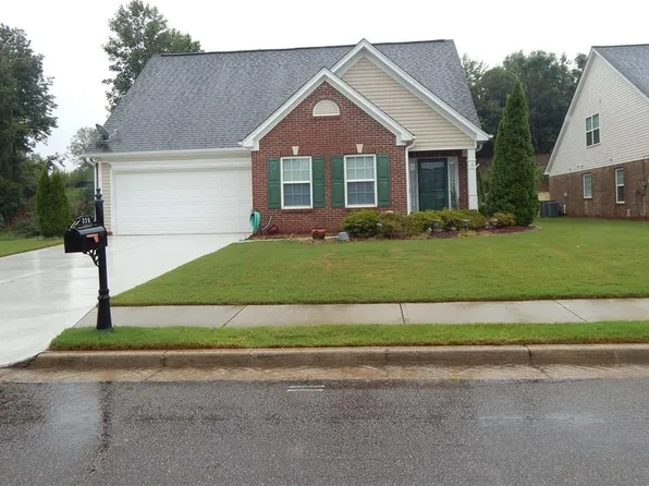 350 Lakeview Bend Cir, Jefferson, GA 30549