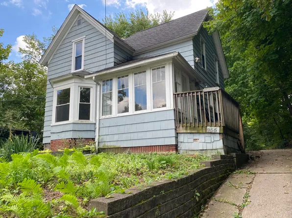 955 Austin St, Kalamazoo, MI 49008