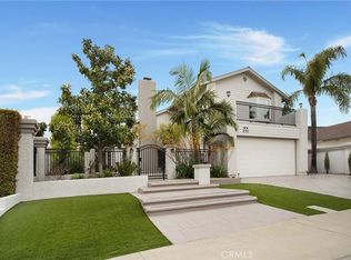 23711 Via Navarra, Mission Viejo, CA 92691