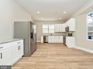 2919 Woodland Ave, Baltimore, MD 21215