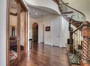 602 Pink Azalea Trl, Houston, TX 77079