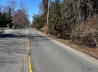 0 Alexander Avenue, Howell, NJ 07731