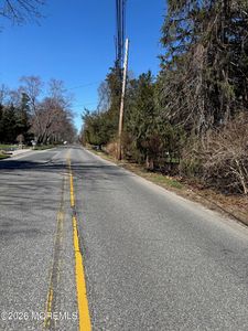 0 Alexander Avenue, Howell, NJ, 07731