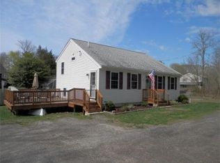 6 Seed St, Wareham, MA 02571