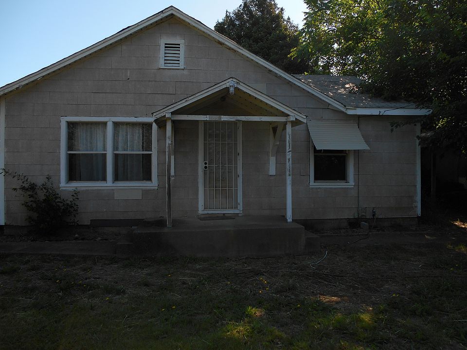 Detached Cottage Home