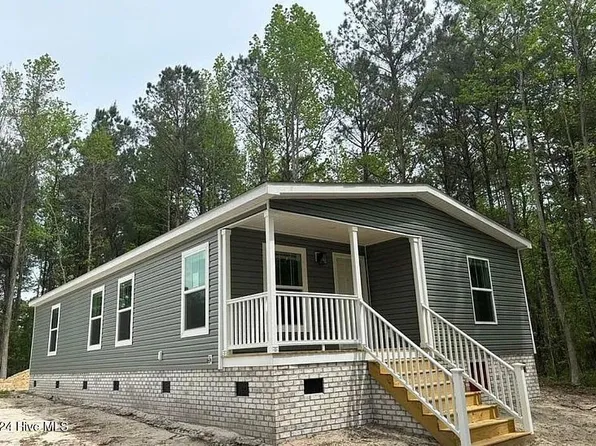 2249 S Us 117 Hwy, Magnolia, NC 28453