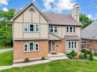 1134 Towanda Ter, Cincinnati, OH 45216