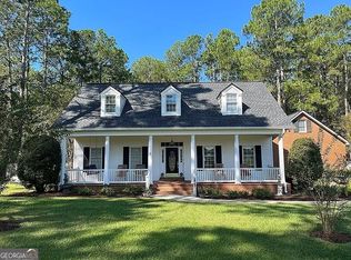 135 Southlake Dr, Moultrie, GA 31768