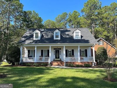 135 Southlake Dr, Moultrie, GA, 31768