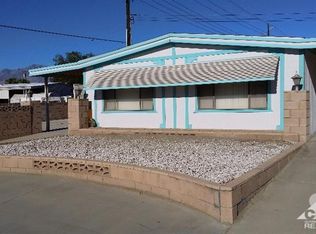 33231 Laredo Cir, Thousand Palms, CA 92276