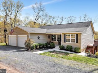 67 Arbor Mist Dr, Capon Bridge, WV 26711