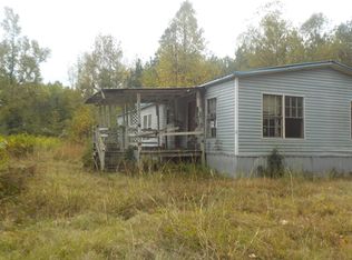 5231 Brookins Rd, Meridian, MS 39301