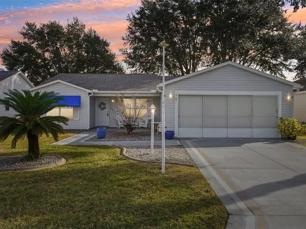 3499 Auburndale Ave, The Villages, FL 32162