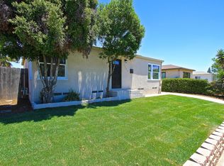 1136 W Chase Ave, El Cajon, CA 92020