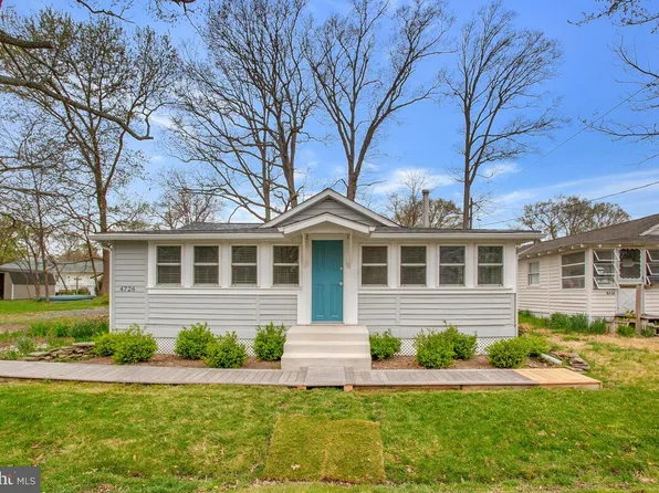 4726 Idlewilde Rd, Shady Side, MD 20764