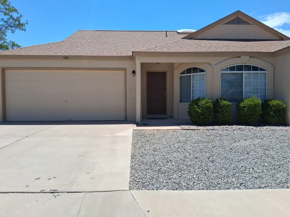 1781 Strawberry Dr NE, Rio Rancho, NM 87144