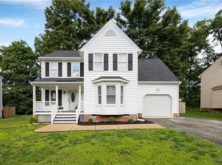 1506 Pritchard Ter, North Chesterfield, VA 23235