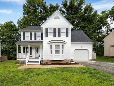 1506 Pritchard Ter, North Chesterfield, VA, 23235