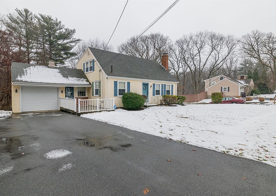 145 Forest St, Weymouth, MA 02190 | Zillow