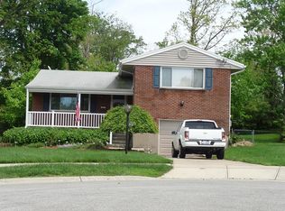 302 Charingcross Ct, Cincinnati, OH