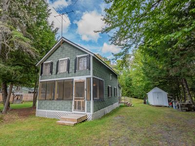 116 Little Boyd Lake Road, Milo, ME, 04463