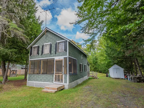 116 Little Boyd Lake Road, Orneville Twp, ME 04463