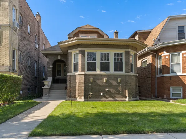 1732 N Narragansett Ave, Chicago, IL 60639