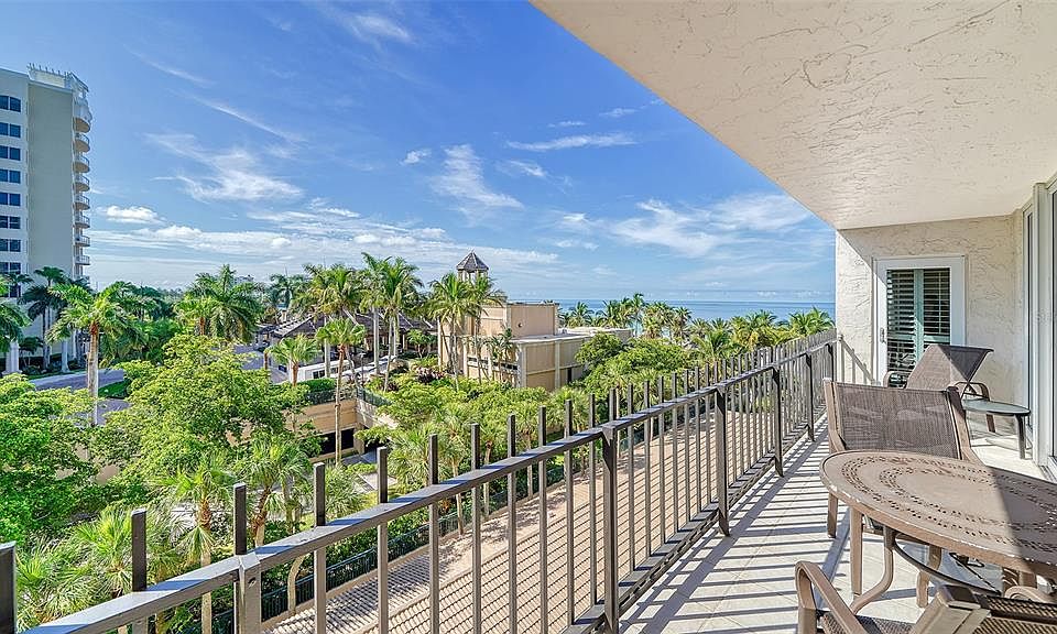 1212 Benjamin Franklin Dr APT 503, Sarasota, FL 34236 | MLS
