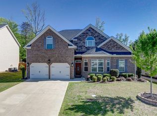 6 Oconell Ct, Greenville, SC 29615