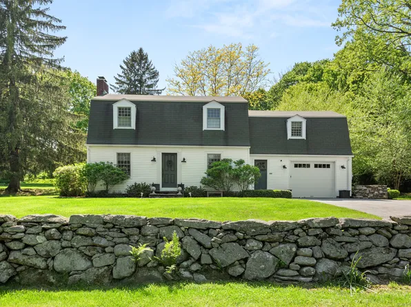 331 Goshen Road, Litchfield, CT 06759