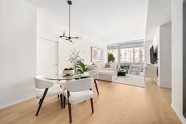 121 East 22nd Street, #N908