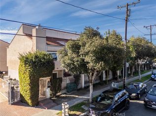 15311 Gundry Ave UNIT 22, Paramount, CA 90723