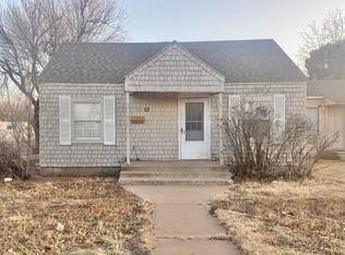 5701 45th St, Lubbock, TX 79414