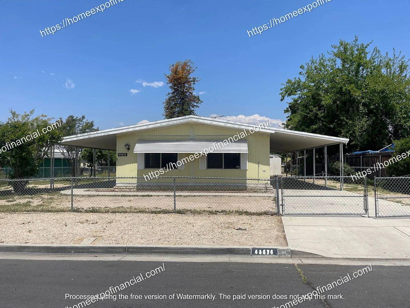 Nice Home For Rent — Photo 1