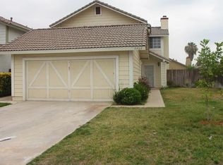 15422 Gemstone Ct, Moreno Valley, CA 92551