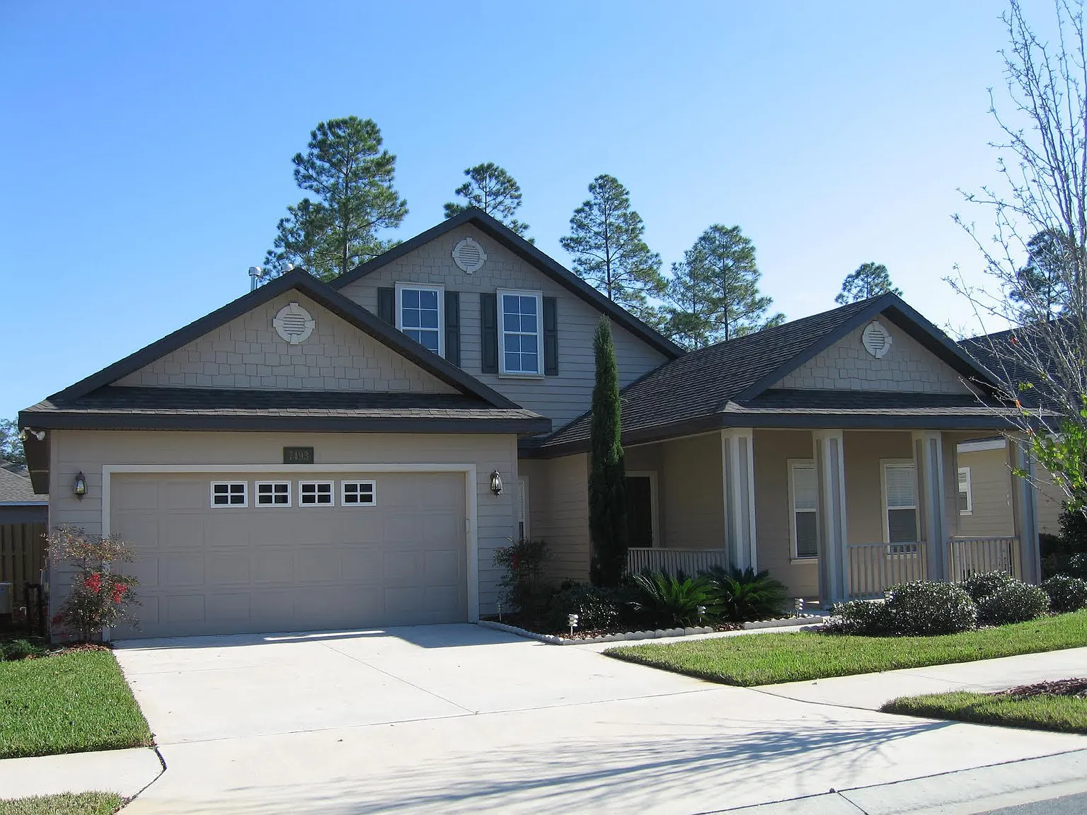 4 bed, 2246 sqft, $2,600 — Photo 2