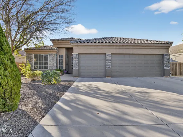 9333 W PONTIAC Drive, Peoria, AZ 85382