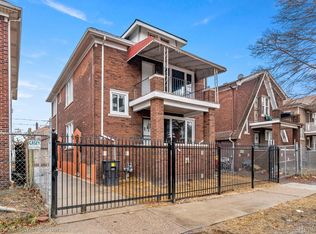 9153 Lane St, Detroit, MI 48209