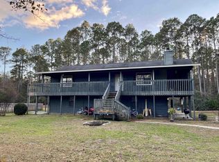 1045 Zittrouer Rd, Guyton, GA 31312