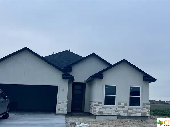 115 W Saint Francois Ave, Port Lavaca, TX 77979