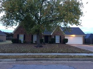 5535 Kindle Ridge Dr, Memphis, TN 38141