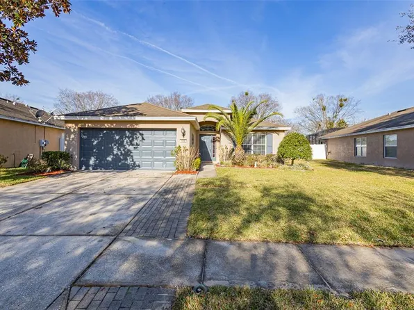 408 Sea Holly Dr, Brooksville, FL 34604