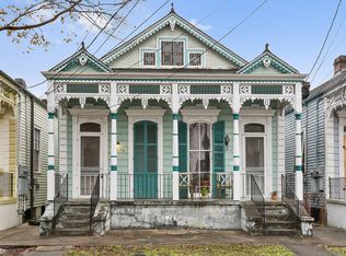 2650 Ursulines Ave, New Orleans, LA 70119